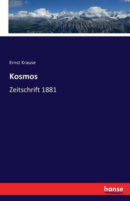 Kosmos (Paperback)