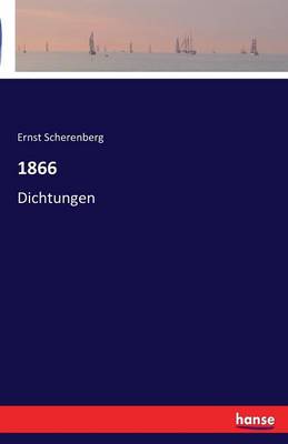 1866 (Paperback)