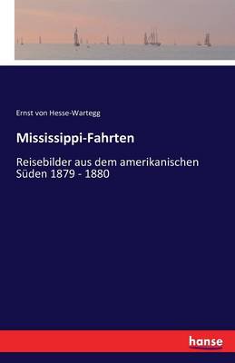 Mississippi-Fahrten (Paperback)