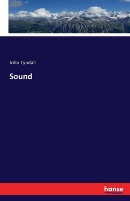 Sound (Paperback)