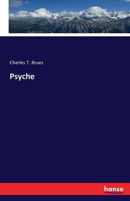 Psyche (Paperback)