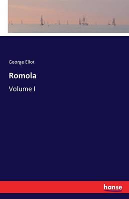 Romola (Paperback)