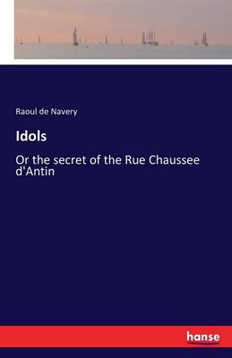 Idols (Paperback)