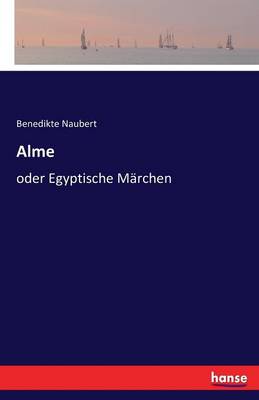 Alme (Paperback)