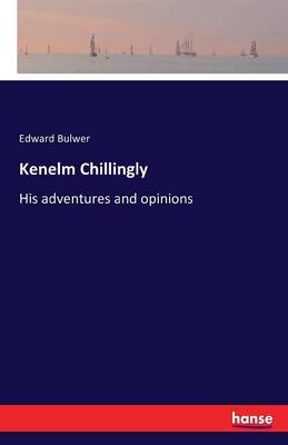 Kenelm Chillingly (Paperback)