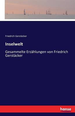 Inselwelt (Paperback)