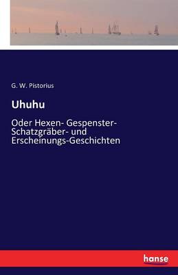 Uhuhu (Paperback)