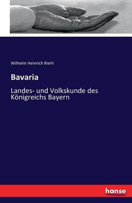 Bavaria (Paperback)