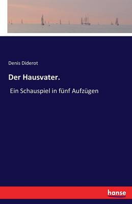 Der Hausvater. (Paperback)