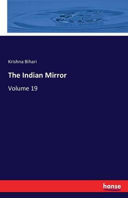 The Indian Mirror (Paperback)