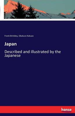 Japan (Paperback)