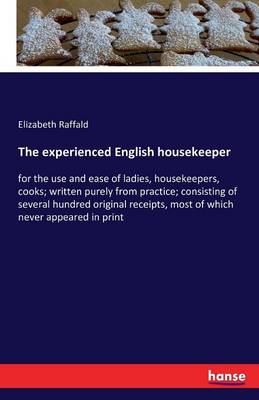 The Experienced English Housekeeper (Paperback)