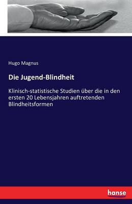 Die Jugend-Blindheit (Paperback)