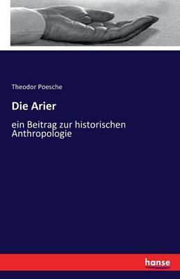 Die Arier (Paperback)