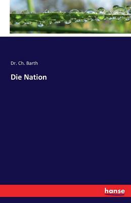 Die Nation (Paperback)