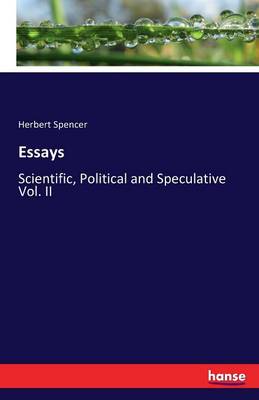 Essays (Paperback)