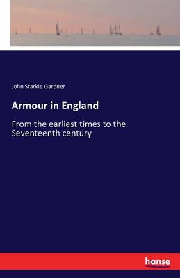 Armour in England (Paperback)