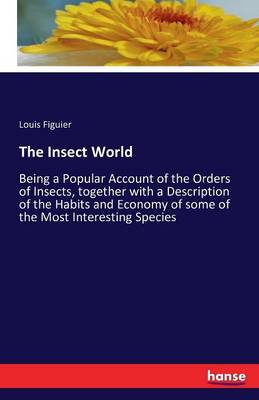 The Insect World (Paperback)