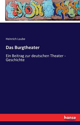 Das Burgtheater (Paperback)