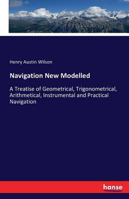 Navigation New Modelled (Paperback)