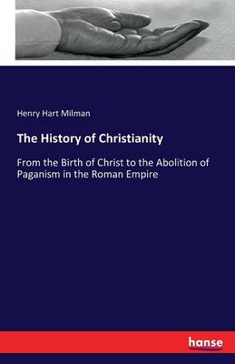 The History of Christianity (Paperback)