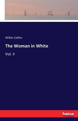 The Woman in White (Paperback)