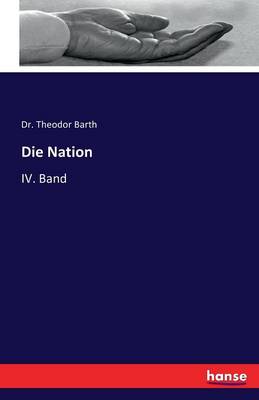 Die Nation (Paperback)