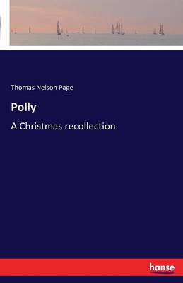 Polly (Paperback)