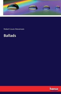 Ballads (Paperback)