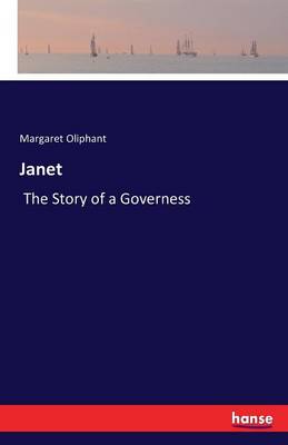 Janet (Paperback)