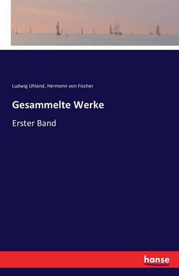 Gesammelte Werke (Paperback)