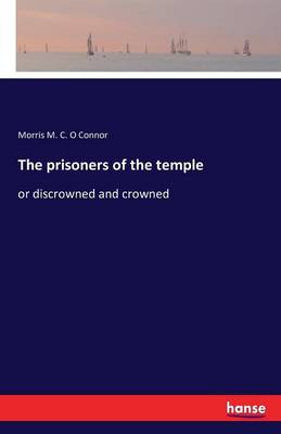 The Prisoners of the Temple (Paperback)