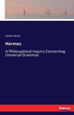 Hermes (Paperback)