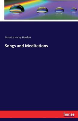 Songs and Meditations (Paperback)