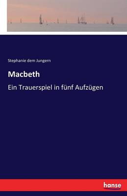 Macbeth (Paperback)