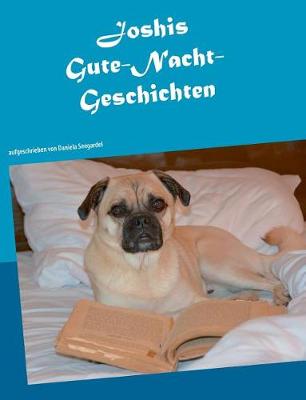 Joshis Gute-Nacht-Geschichten (Paperback)