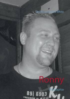 Ronny (Paperback)