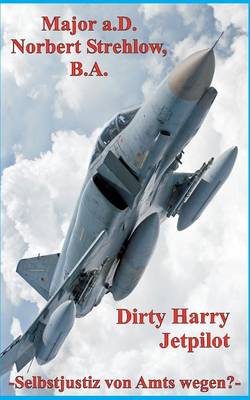 Dirty Harry - Jetpilot (Paperback)
