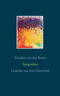 Textgewitter (Paperback)