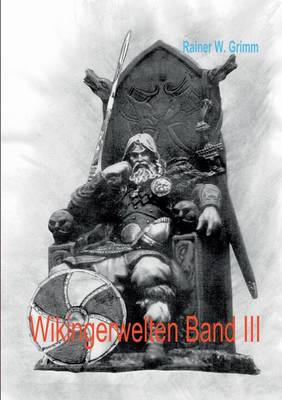 Wikingerwelten III (Paperback)