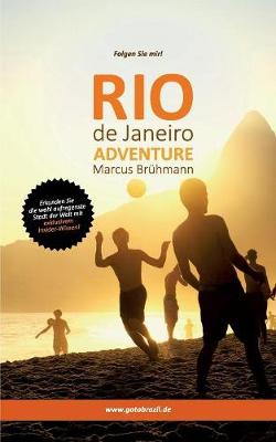 Rio de Janeiro Adventure (Paperback)