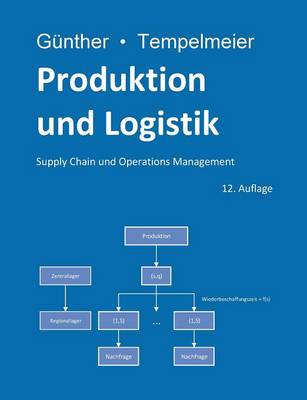Produktion Und Logistik (Paperback)
