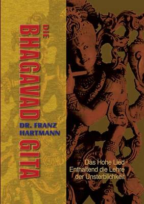 Die Bhagavad Gita (Paperback)
