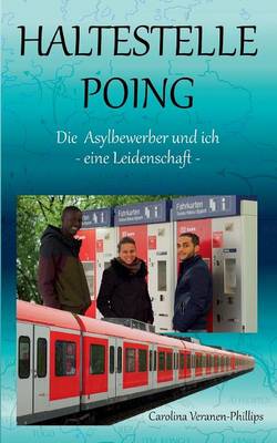 Haltestelle Poing (Paperback)