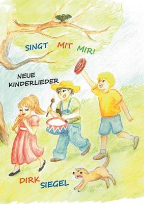 Singt Mit Mir! (Paperback)