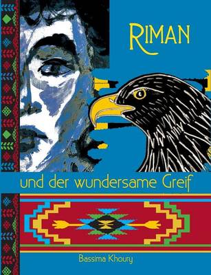 Riman und der wundersame Greif (Paperback)