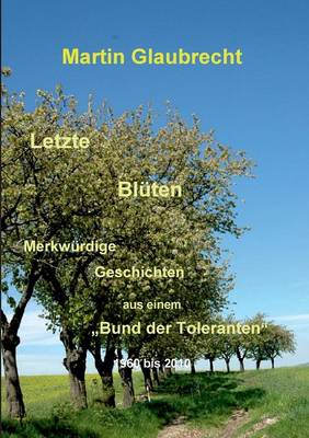 Letzte Bluten (Paperback)