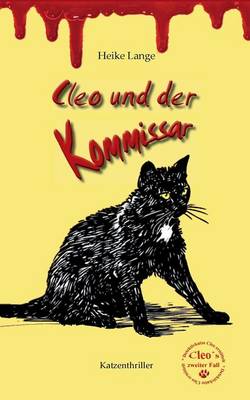 Cleo Und Der Kommissar (Paperback)