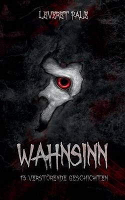 Wahnsinn (Paperback)
