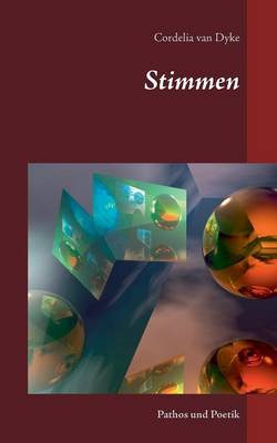 Stimmen (Paperback)